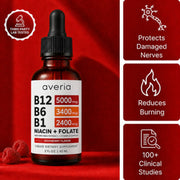 5 in 1 Nerve Protection Complex