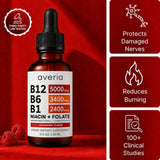 5 in 1 Nerve Protection Complex