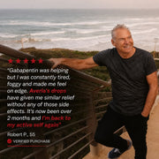 5 in 1 Nerve Protection Complex