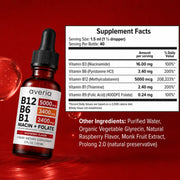 5 in 1 Nerve Protection Complex