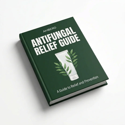 The Antifungal Relief Guide