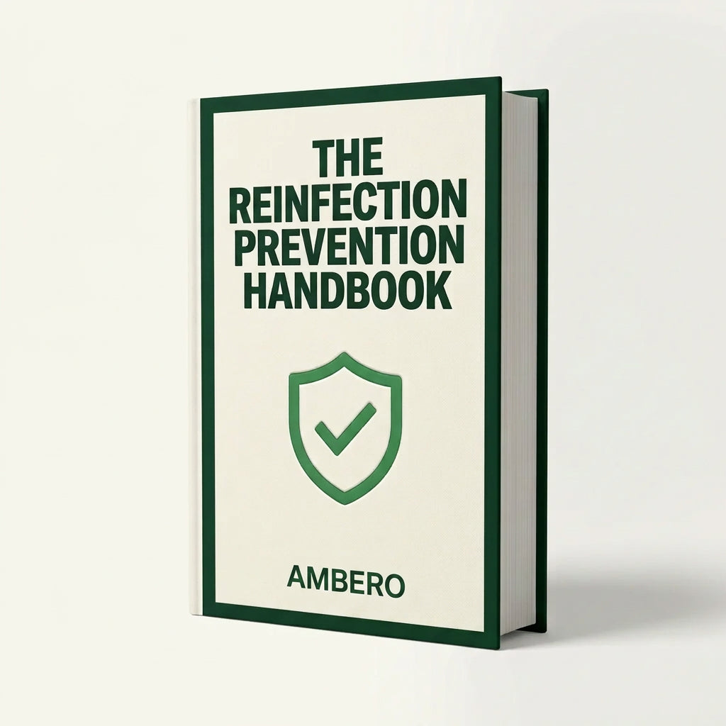 The Reinfection Prevention Handbook