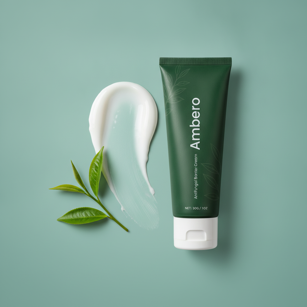 Ambero Antifungal Barrier Cream